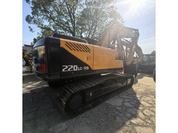 HYUNDAI Mobilbagger