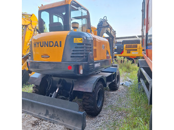 HYUNDAI Mobilbagger
