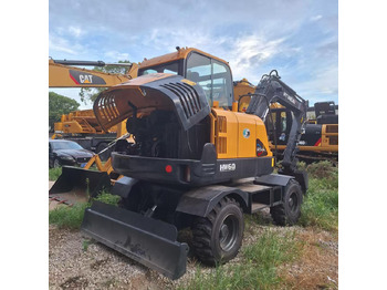 HYUNDAI Mobilbagger