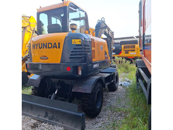 HYUNDAI Mobilbagger
