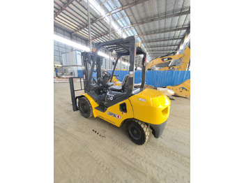 KOMATSU Dieselstapler
