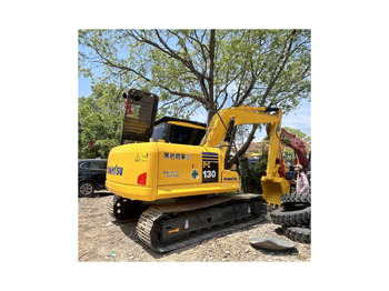 KOMATSU PC130-7 Kettenbagger