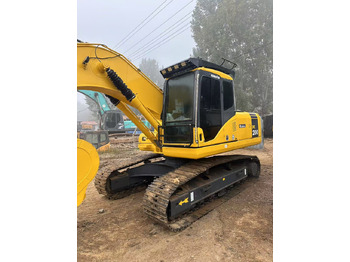 KOMATSU PC200-7 Kettenbagger