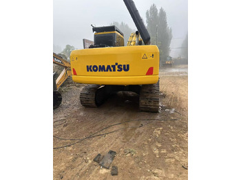 Komatsu PC200-7 excavator - Leasing Komatsu PC200-7 excavator: das Bild 5