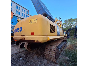 KOMATSU PC350-8 Kettenbagger