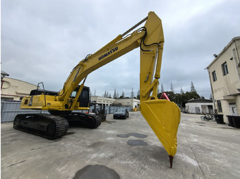 KOMATSU PC400-8 Kettenbagger