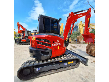 KUBOTA Minibagger