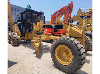 CATERPILLAR 140G Grader