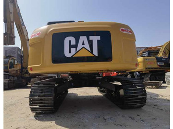 Kettenbagger New Arrival Orignal Second Hand Caterpillar CAT 312D cheap used excavator with good condition and high performance: das Bild 3