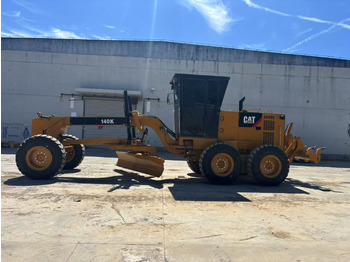 CATERPILLAR 140K Grader