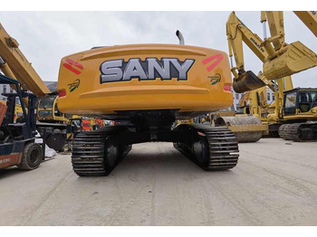 Kettenbagger Second Hand SANY 365H Excavator With Almost New Condition and fast delivery Used SANY 365H Excavator in stock: das Bild 3