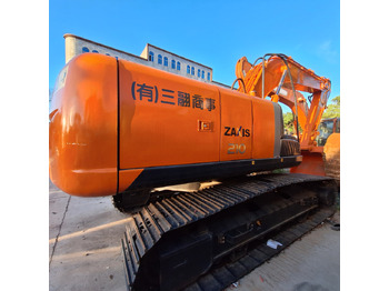 HITACHI ZX210 Bagger