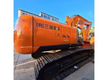 HITACHI ZX210 Bagger