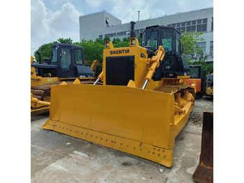 SHANTUI Bulldozer
