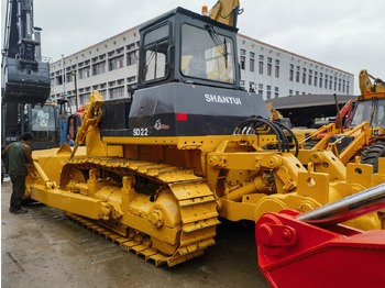 SHANTUI Bulldozer