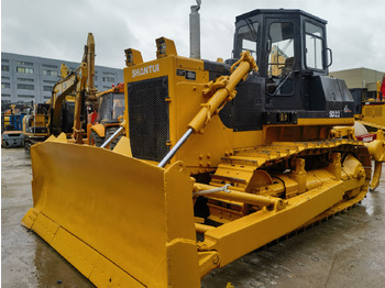 SHANTUI Bulldozer