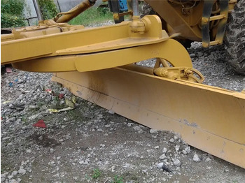 Grader Used Cheap Japan Cat 140G Grader Caterpillar 14g 140k 140h 140g 12g 120h Motor Grader: das Bild 5