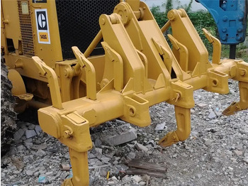 Grader Used Cheap Japan Cat 140G Grader Caterpillar 14g 140k 140h 140g 12g 120h Motor Grader: das Bild 4