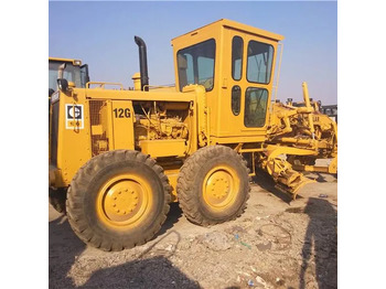 CATERPILLAR 140H Grader