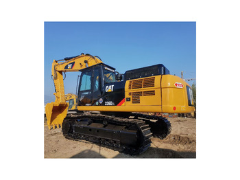 CATERPILLAR 336D2 Bagger