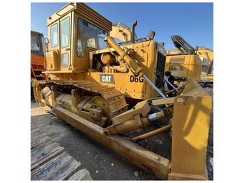 CATERPILLAR D6R Bulldozer