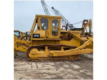 CATERPILLAR D7G Bulldozer