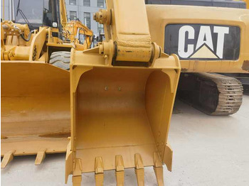 Kettenbagger good condition Original Caterpillar CAT320D used excavator backhoe crawler excavator cat320d2: das Bild 5