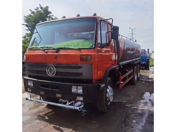 Tankwagen