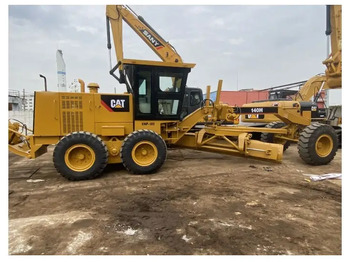 CATERPILLAR 140H Grader