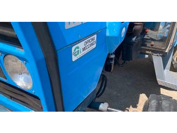 Traktor Landini 6040 2RM: das Bild 3