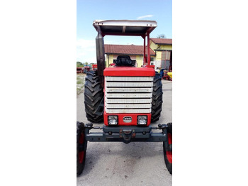Traktor Trattore Agritalia Carraro 820.2S: das Bild 4