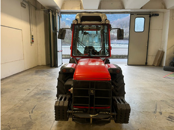 Traktor ANTONIO CARRARO SRX 9400: das Bild 4