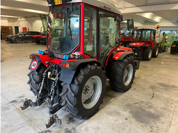 Traktor ANTONIO CARRARO SRX 9400: das Bild 5