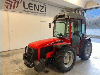Traktor ANTONIO CARRARO SRX 9400: das Bild 2