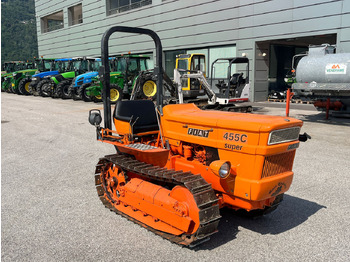 FIAT Traktor