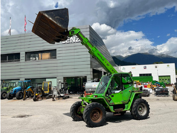 MERLO Teleskoplader