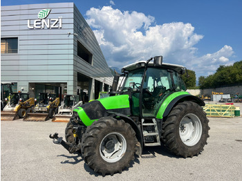 DEUTZ Agrotron K 420 Traktor