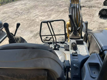 Minibagger CAT 304 C CR: das Bild 5