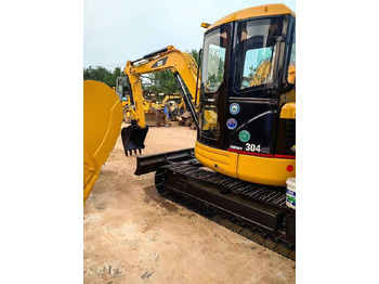 CATERPILLAR Minibagger