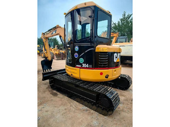 CATERPILLAR Minibagger