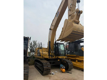 CATERPILLAR 336 Kettenbagger