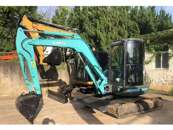 KOBELCO Minibagger