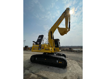 KOMATSU PC220-8 Kettenbagger