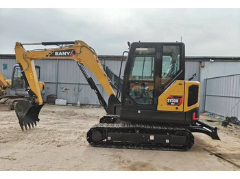 SANY Kettenbagger