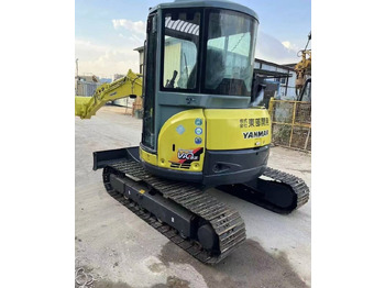 YANMAR Kettenbagger