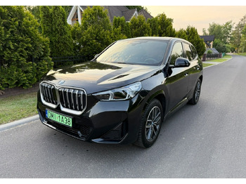 BMW SUV/ Geländewagen