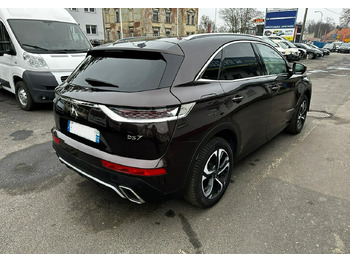 SUV/ Geländewagen