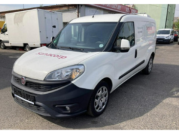 FIAT Doblo 1.6 Kühltransporter