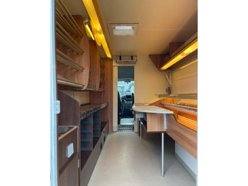 FIAT Ducato Verkaufsfahrzeug