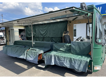 FIAT Ducato Verkaufsfahrzeug